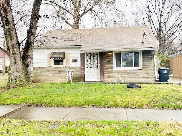 Akron, OH 44320,1091 Seward AVE