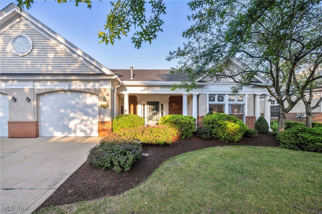 North Royalton, OH 44133,8635 Alexandra DR #8B