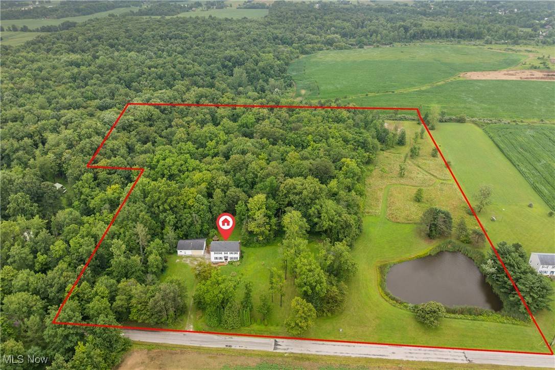 Sullivan, OH 44880,453 Township Road 150