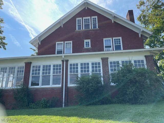 Cadiz, OH 43907,437 Saint Clair AVE #2