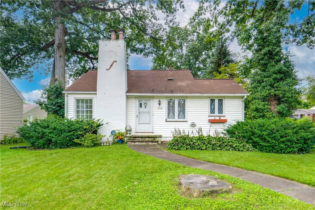 Canton, OH 44710,3736 10th ST SW