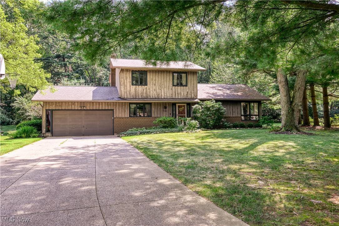 Tallmadge, OH 44278,532 Beverly DR