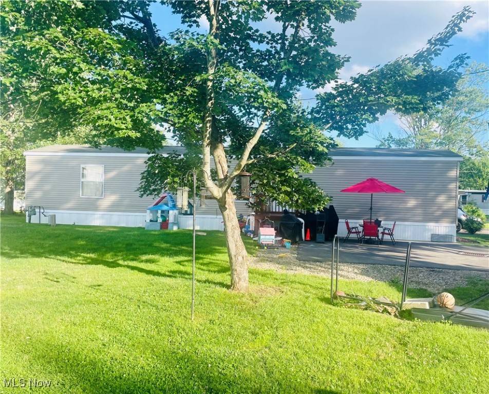 Southington, OH 44470,2884 Carrie AVE #089