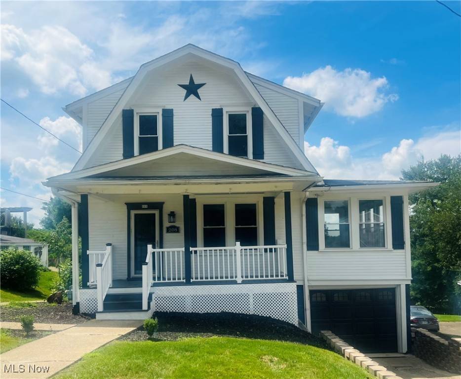 St Clairsville, OH 43950,208 S Marietta ST