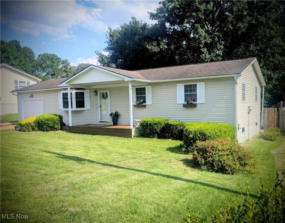 Little Hocking, OH 45742,48 Suzanne ST