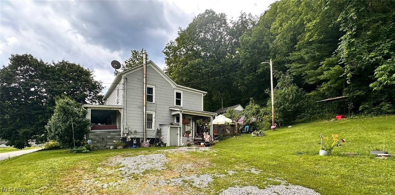 Jacobsburg, OH 43933,48203 Main ST