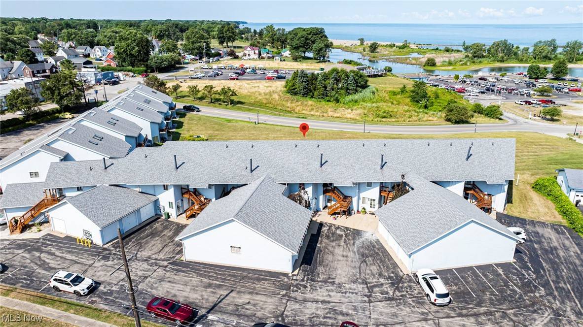 Conneaut, OH 44030,1025 Harbor ST #23