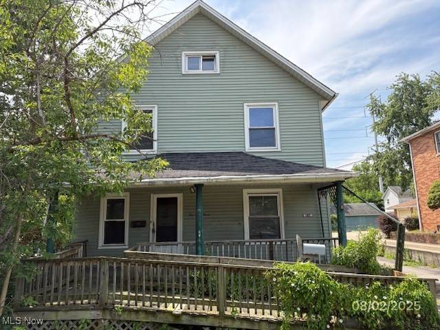 Bedford, OH 44146,167 Willis ST