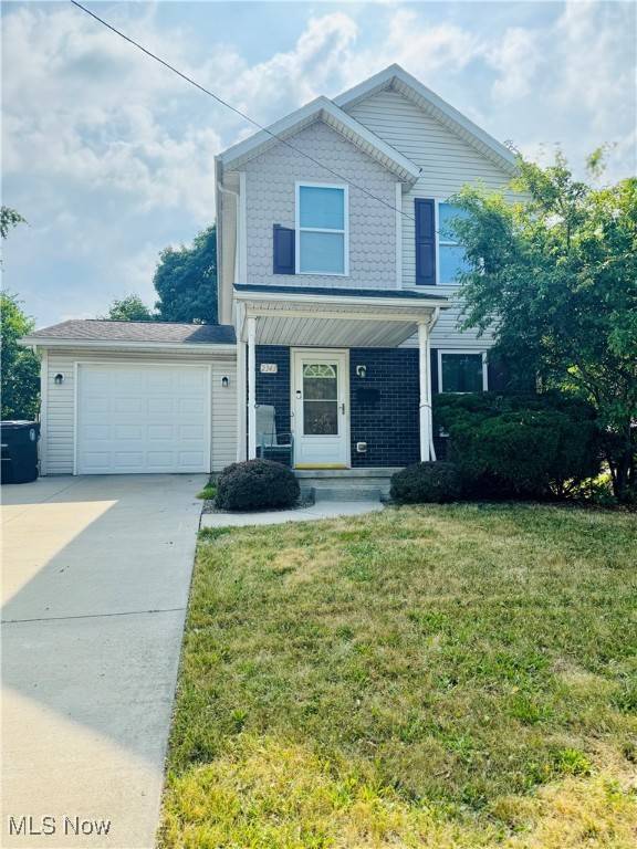 Akron, OH 44314,2343 18th ST SW