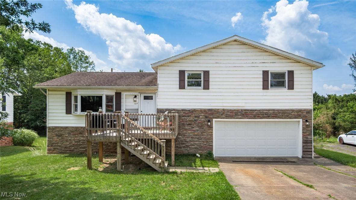 Zanesville, OH 43701,164 E Newman ST