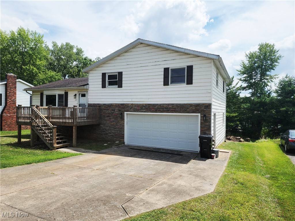 Zanesville, OH 43701,164 E Newman ST