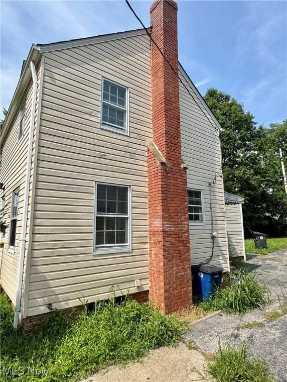 Cleveland, OH 44120,3207 Livingston RD