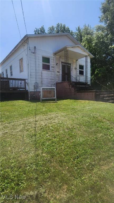 Alliance, OH 44601,1139 Noble ST