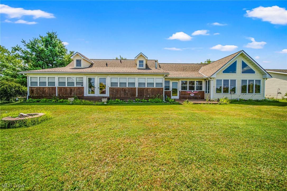 Jefferson, OH 44047,2457 Sheffield RD