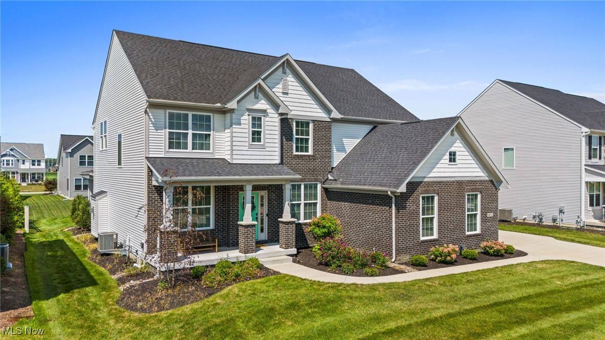 North Ridgeville, OH 44039,36712 Capri LN