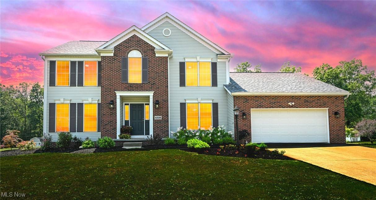 Ravenna, OH 44266,4326 Clover DR