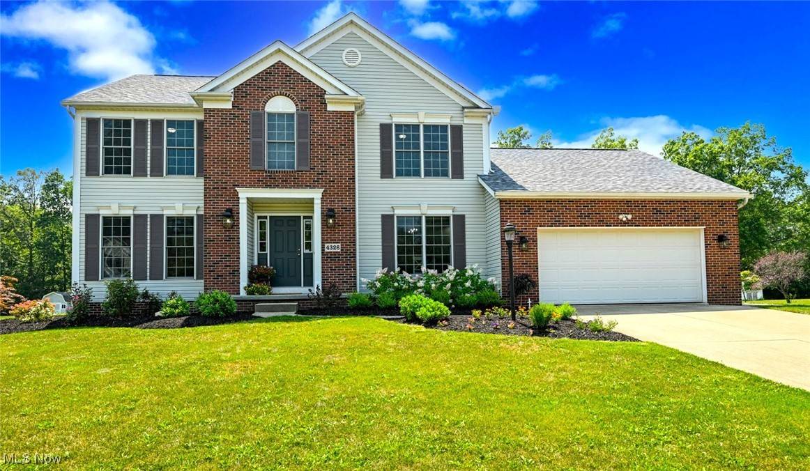 Ravenna, OH 44266,4326 Clover DR