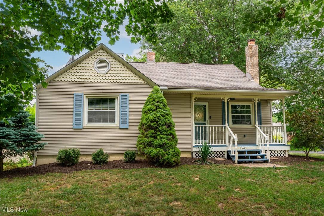 Akron, OH 44319,2743 N Bender AVE