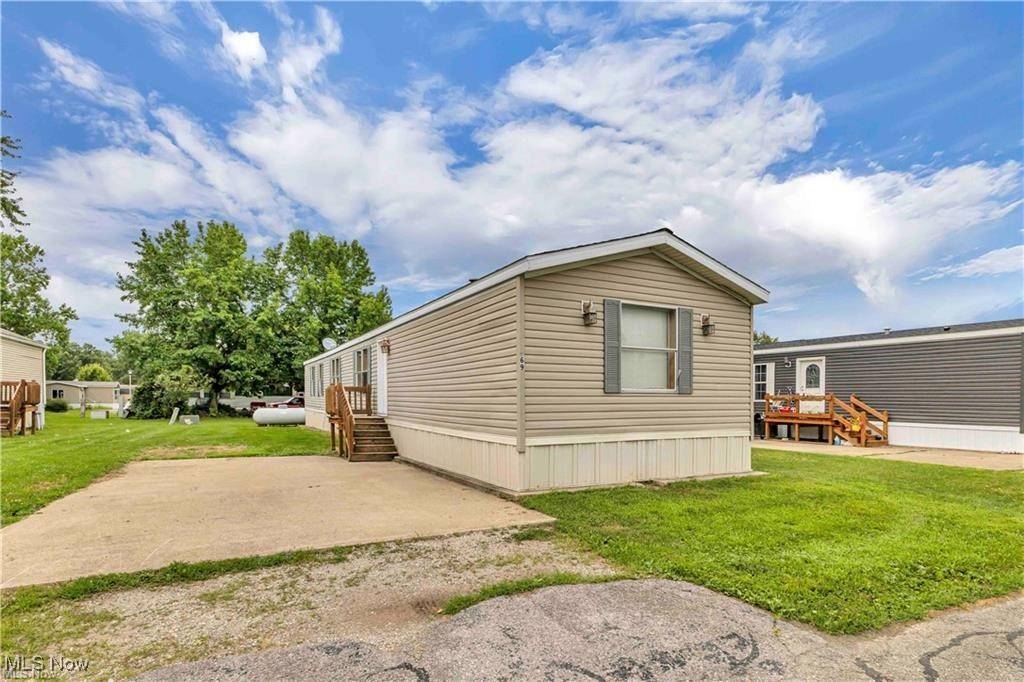 Greenwich, OH 44837,3764 US Highway 224 E #69