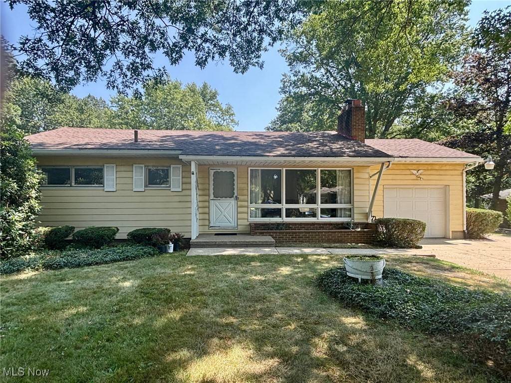 Akron, OH 44312,1967 Far View RD