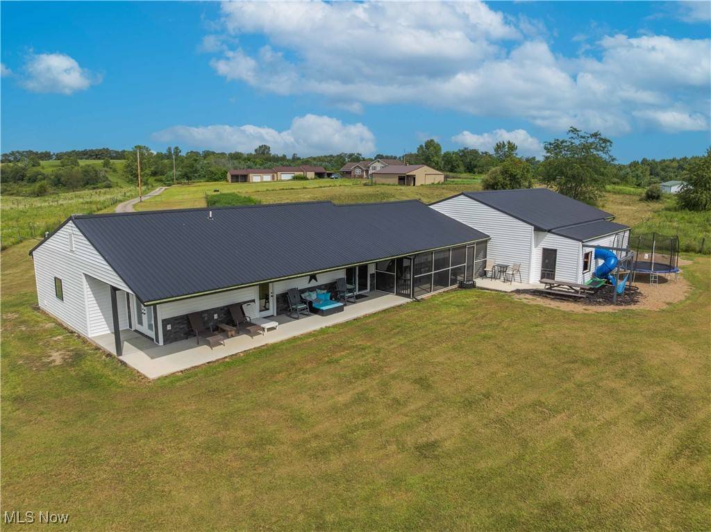 Kimbolton, OH 43749,16842 Township Road 118