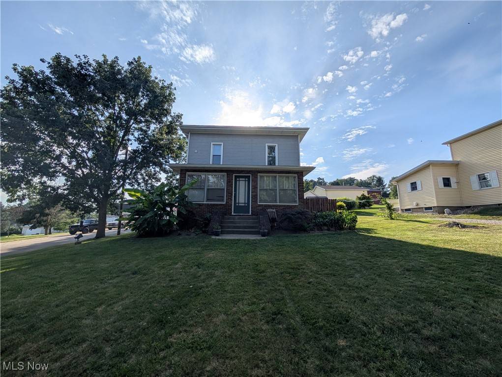 Shreve, OH 44676,301 N Main ST