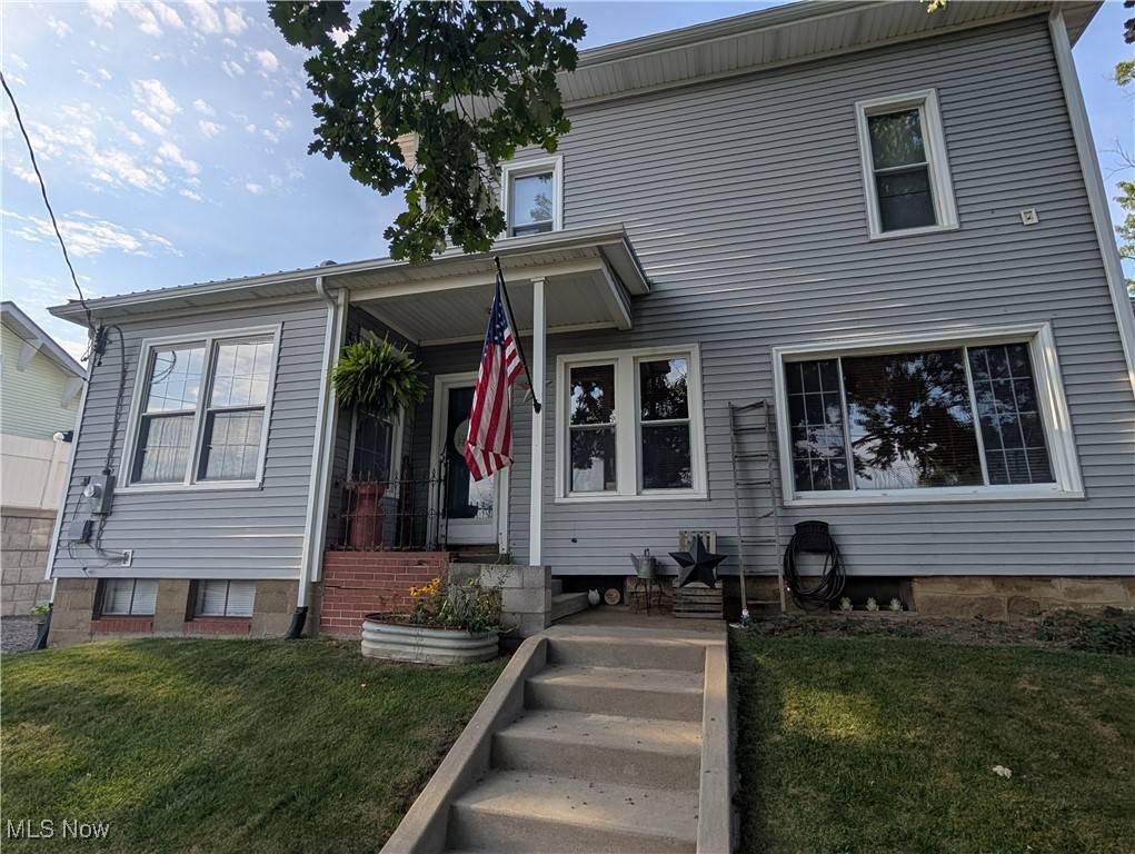 Shreve, OH 44676,301 N Main ST