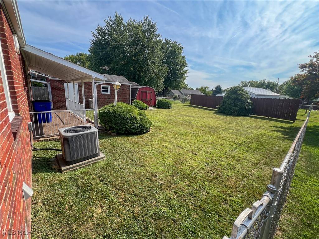 East Liverpool, OH 43920,2031 Lisbon ST