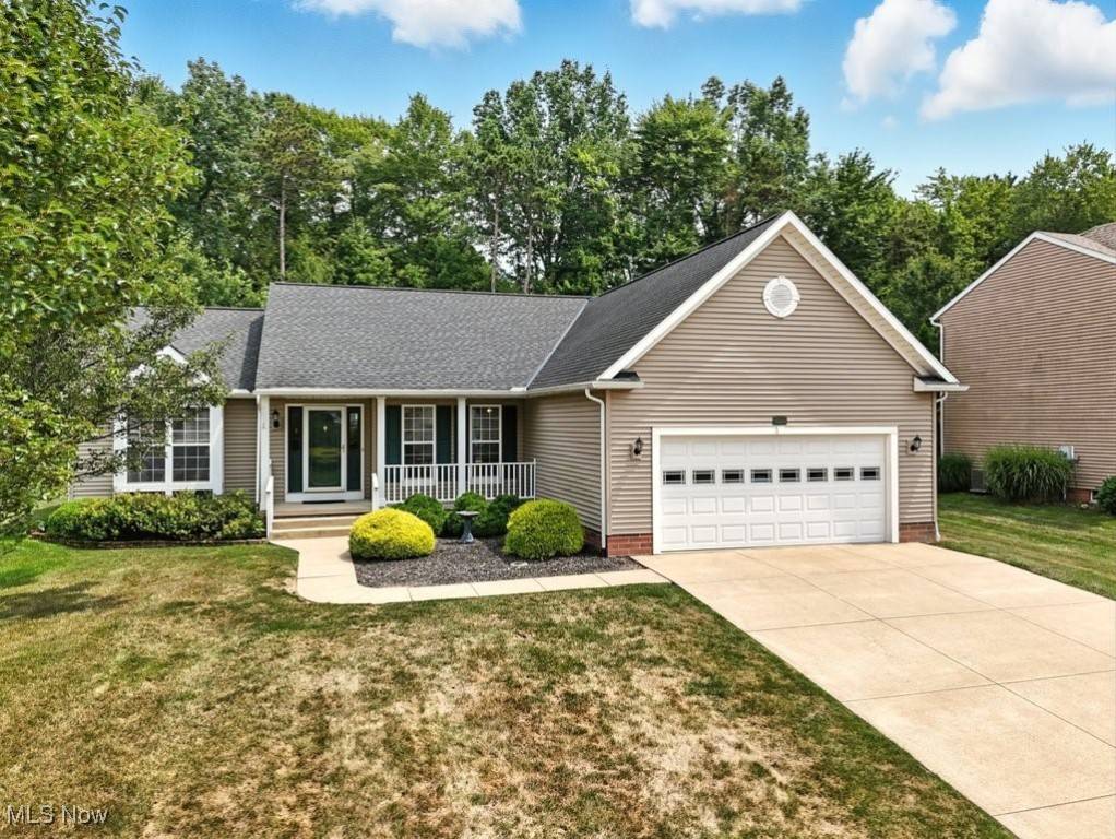 Kent, OH 44240,4128 Chapman DR