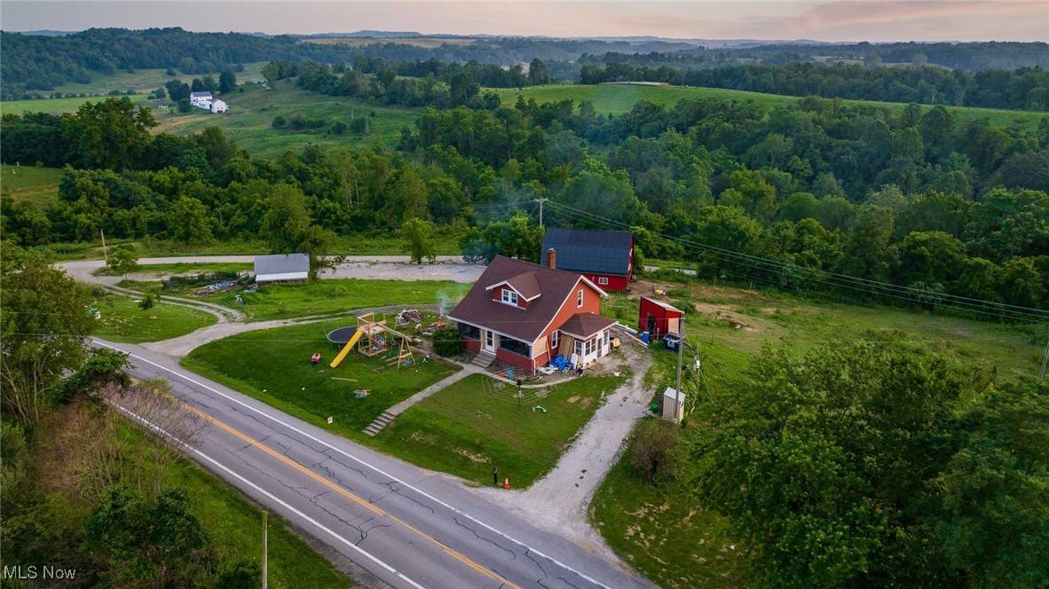 Cumberland, OH 43732,52021 Spencer RD
