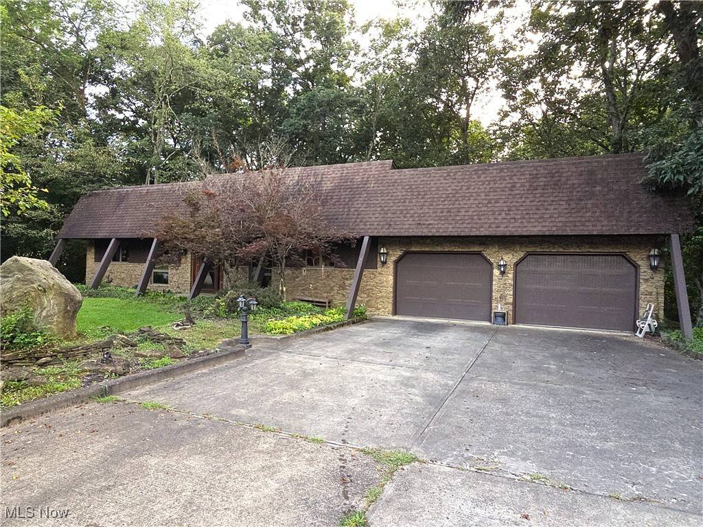 Senecaville, OH 43780,60497 Wintergreen RD