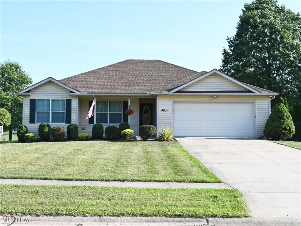 Rootstown, OH 44272,4837 Jennifer RD