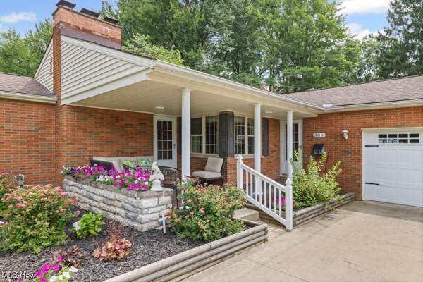 Alliance, OH 44601,386 Maplewood DR