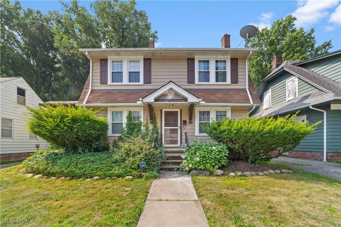 East Cleveland, OH 44112,15908 Hazel RD