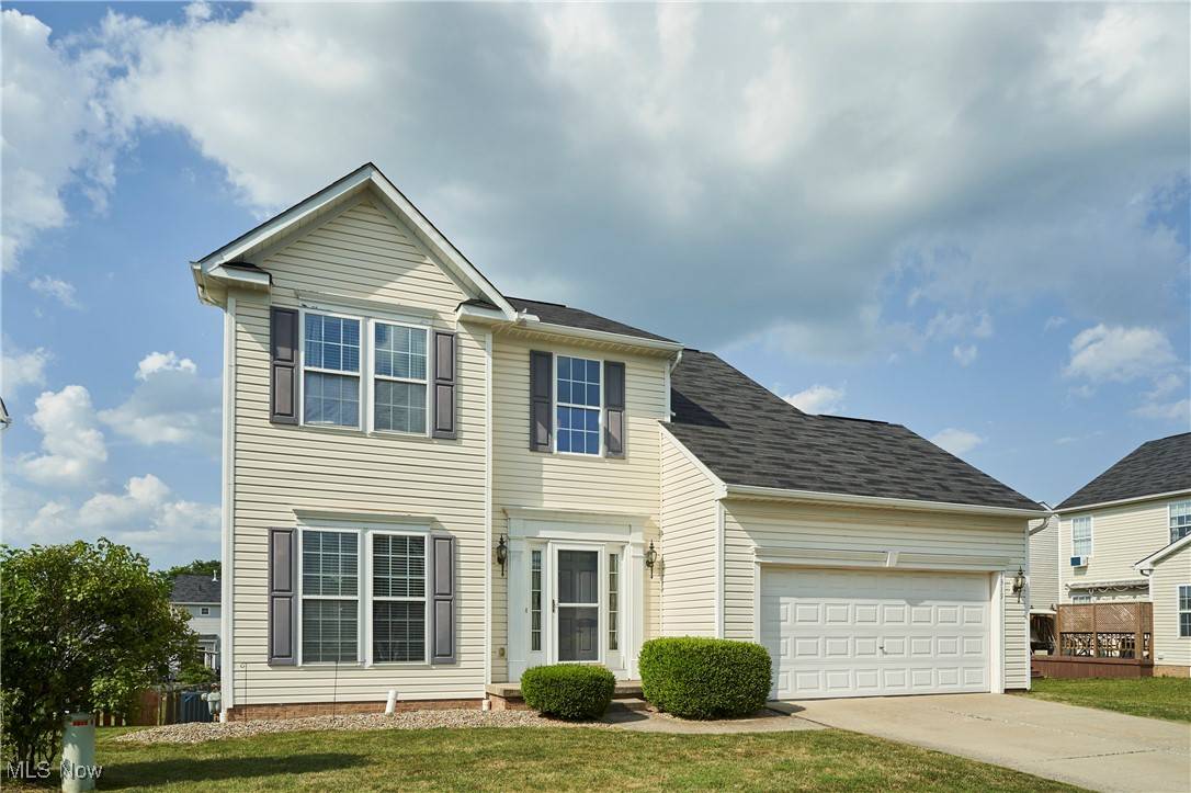 Streetsboro, OH 44241,1319 Edgewood LN