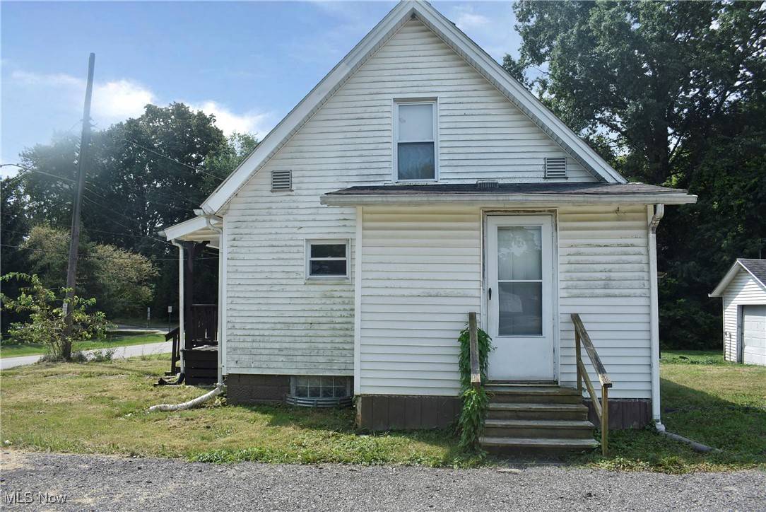 Warren, OH 44485,1181 Roberts AVE NW