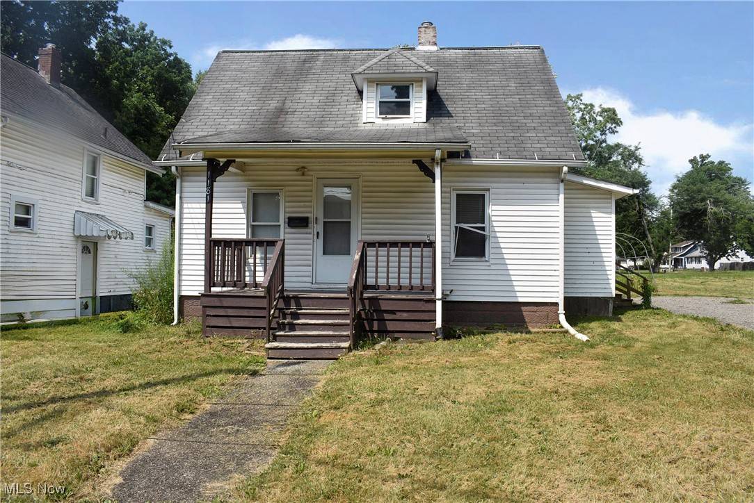 Warren, OH 44485,1181 Roberts AVE NW