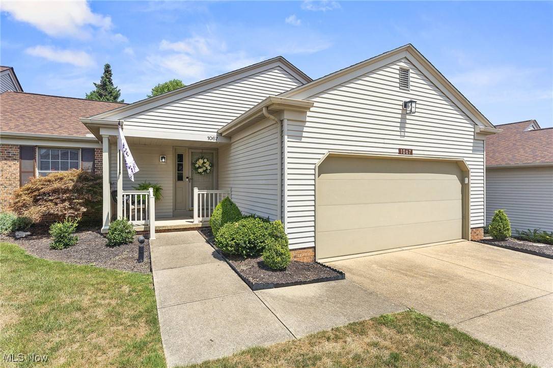 Medina, OH 44256,1067 Northford CT