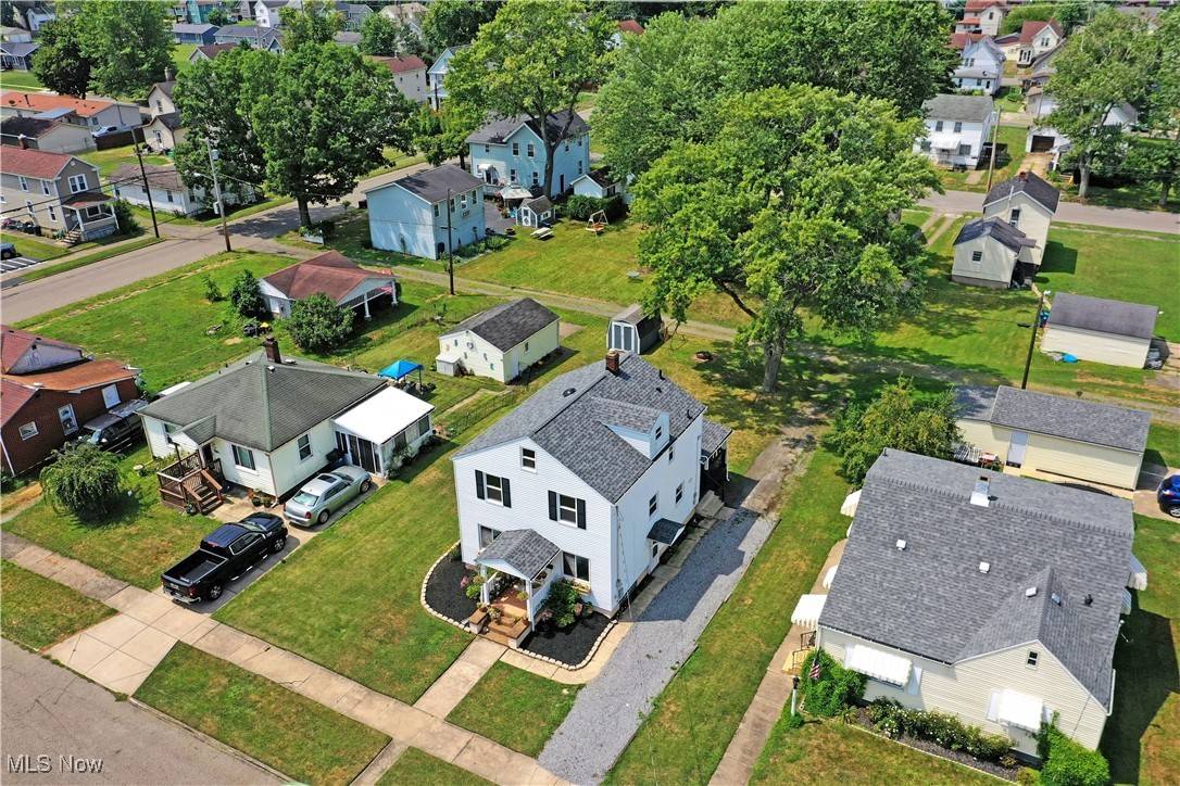 Niles, OH 44446,316 Lafayette AVE