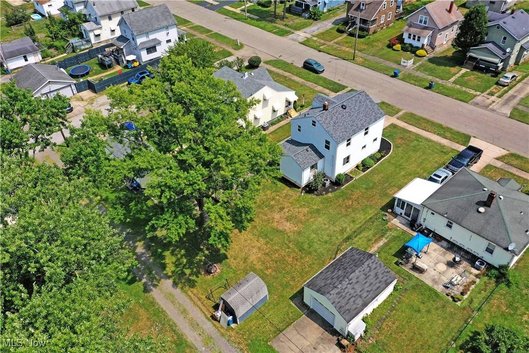 Niles, OH 44446,316 Lafayette AVE