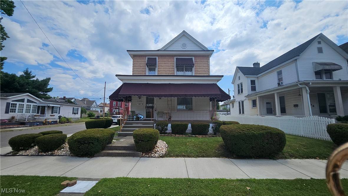 Martins Ferry, OH 43935,1000 S Zane HWY