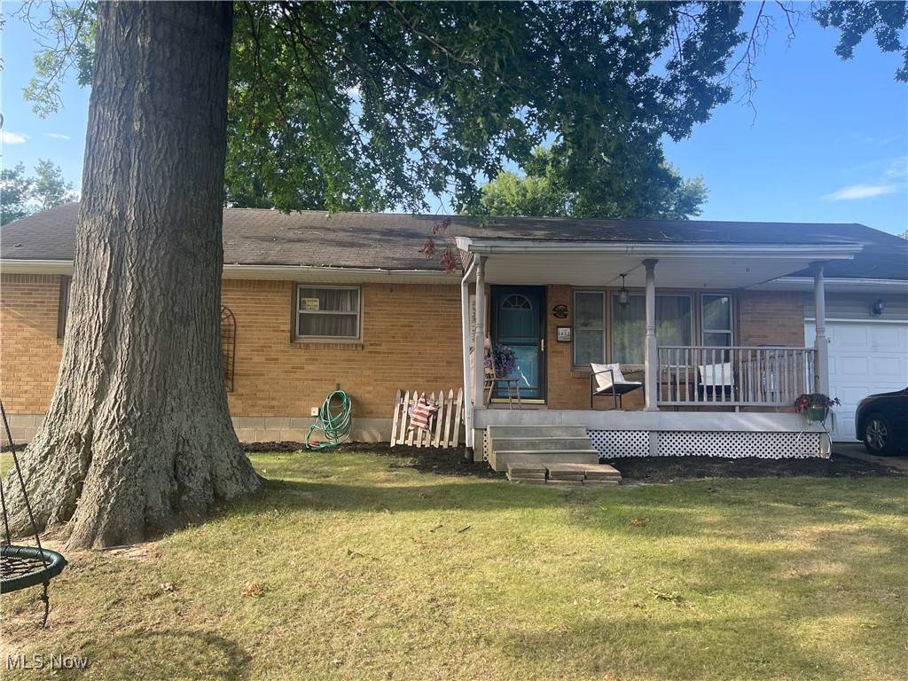 Coshocton, OH 43812,1822 Adams ST