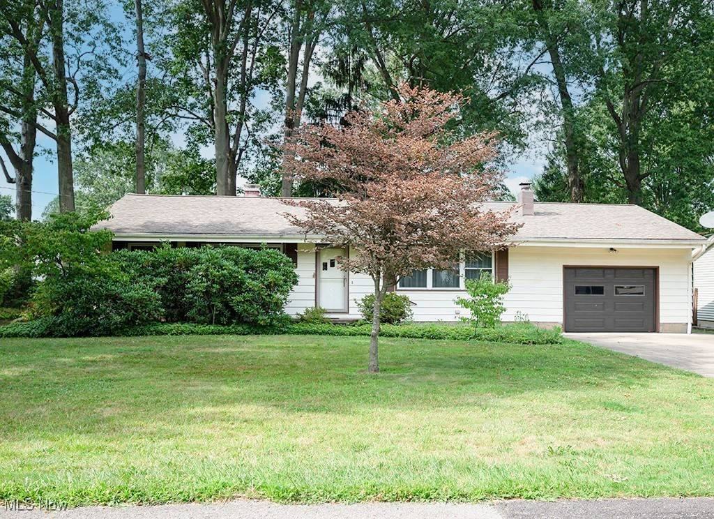 Warren, OH 44484,4355 Victoria TER SE