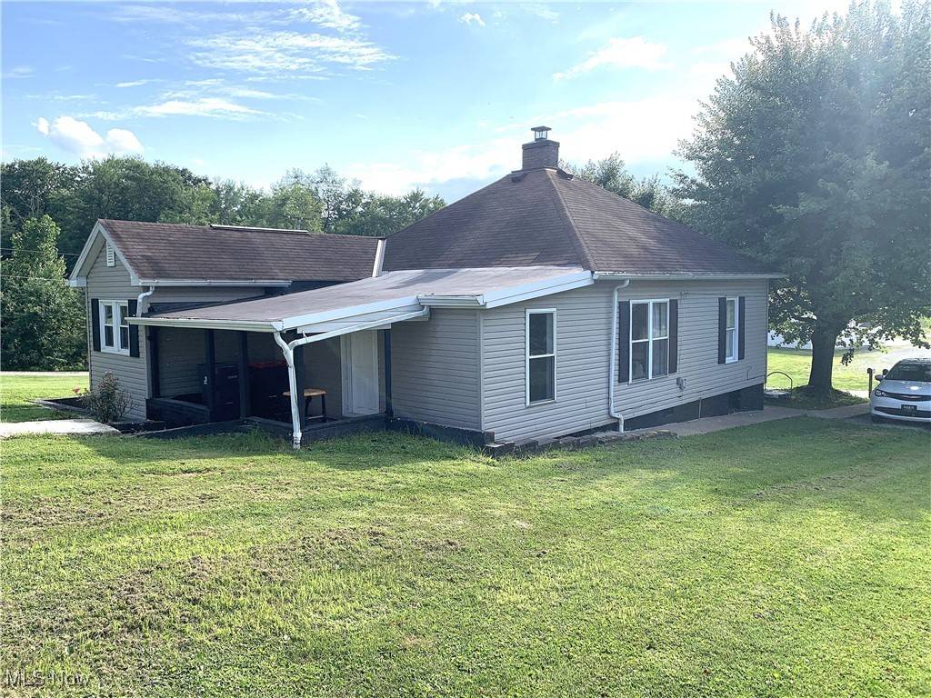 New Lexington, OH 43764,210 Academy ST