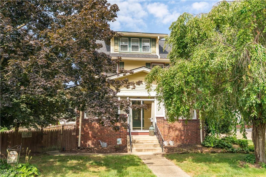 Canton, OH 44708,129 Anna AVE NW