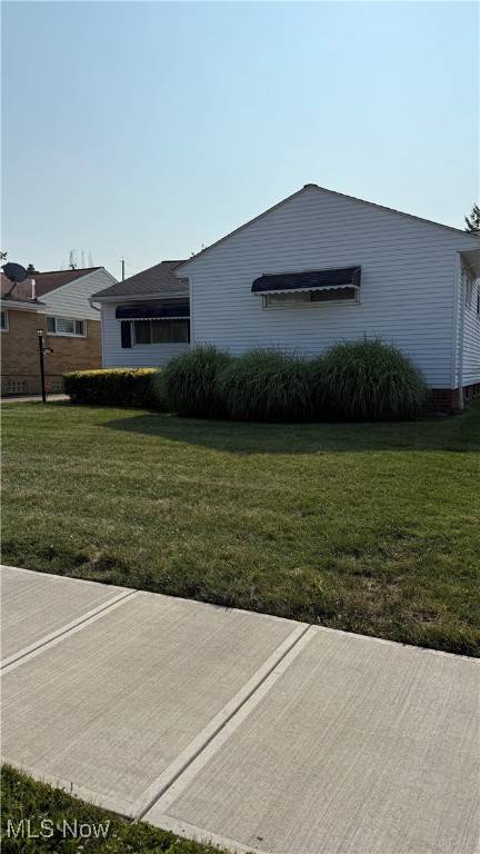 Cleveland, OH 44122,4234 E 187th ST