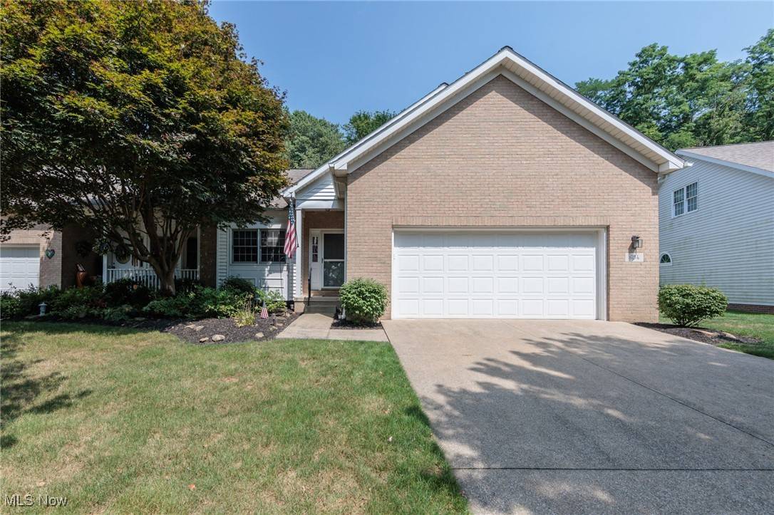 Tallmadge, OH 44278,694 N Ridgecliff ST