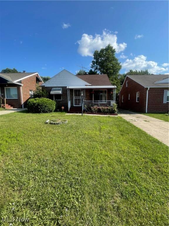 Maple Heights, OH 44137,20120 McCracken RD