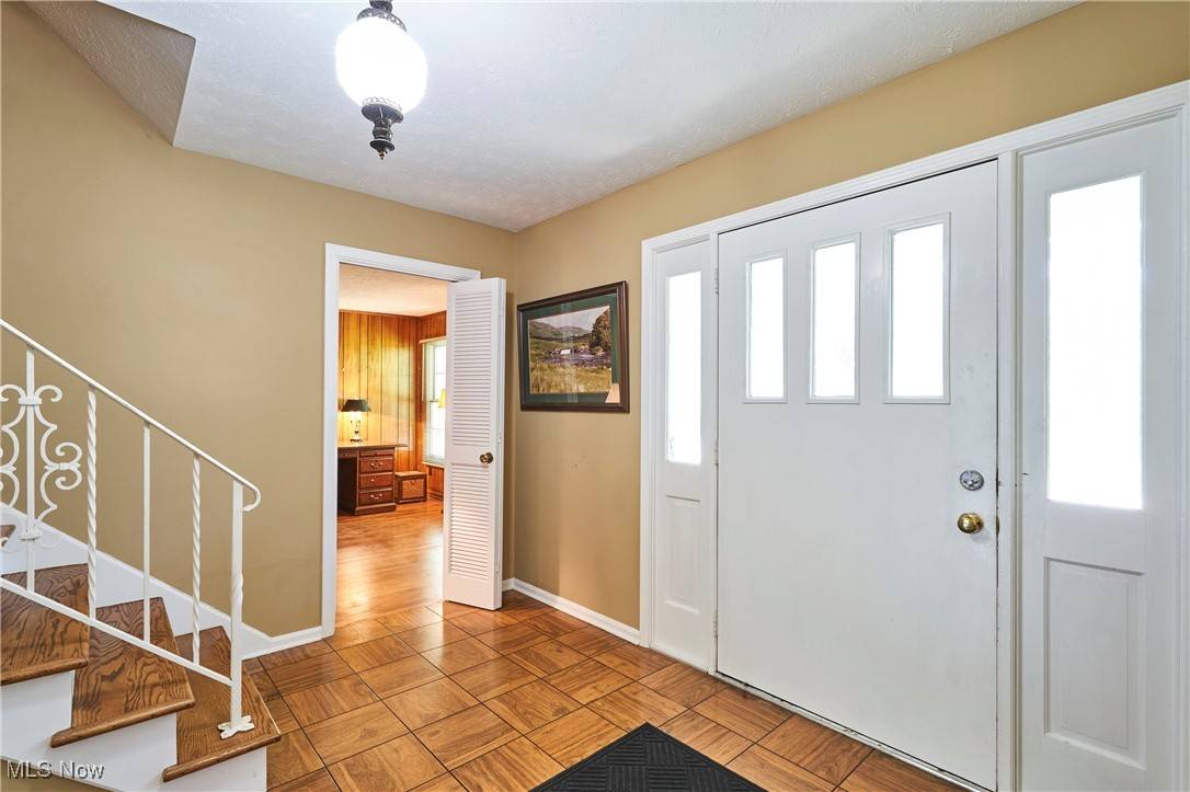 Akron, OH 44333,535 Haskell DR