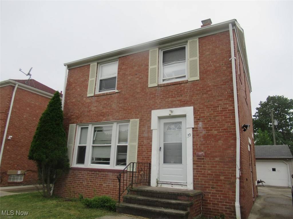 Bedford, OH 44146,39 Eldred AVE